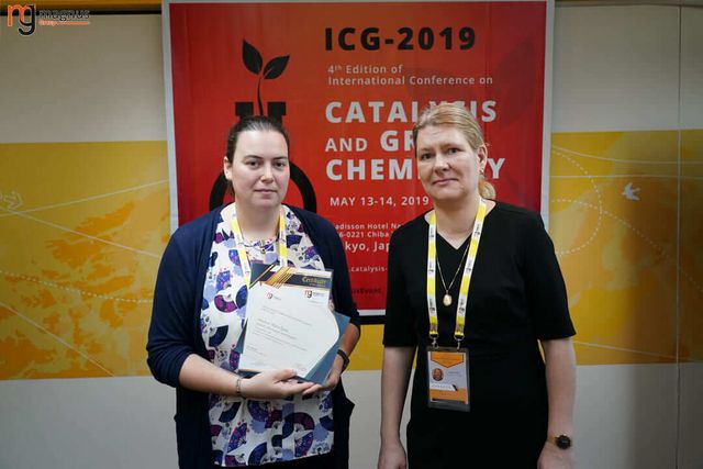 Catalysis Conferences