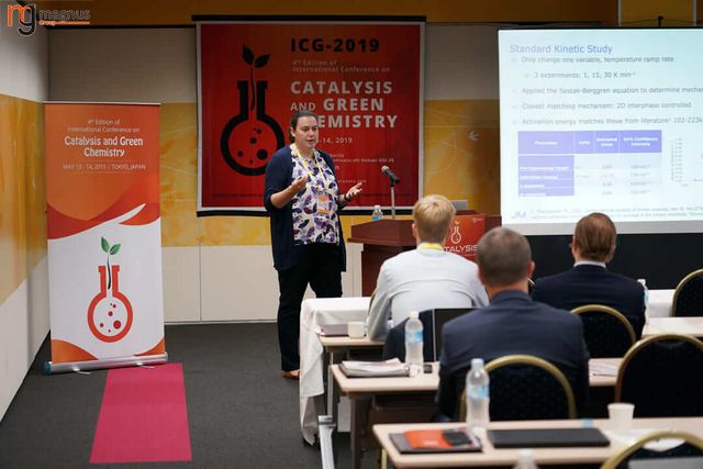 Catalysis Conferences