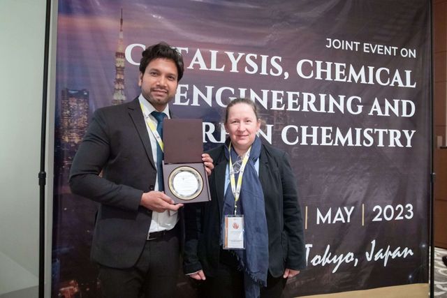 Catalysis Conferences