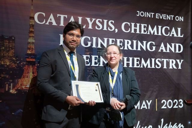 Catalysis Conferences