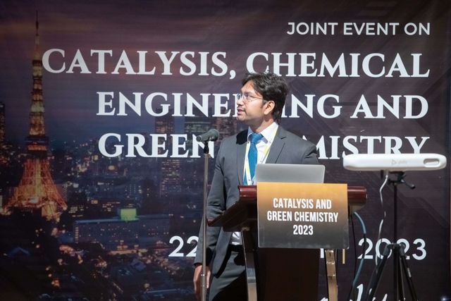 Catalysis Conferences