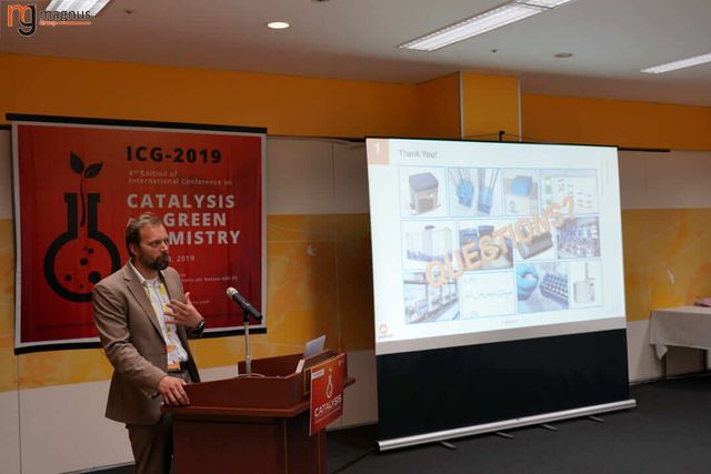 Catalysis Conferences