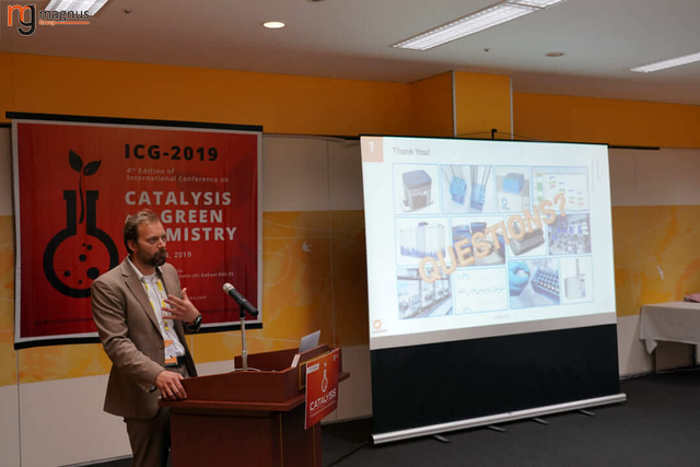 Catalysis Conferences