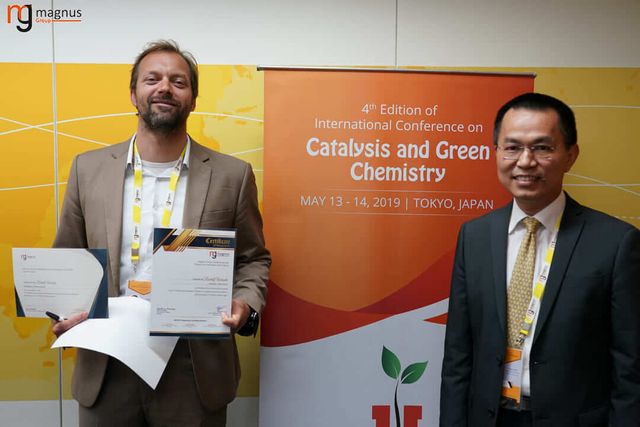 Catalysis Conferences