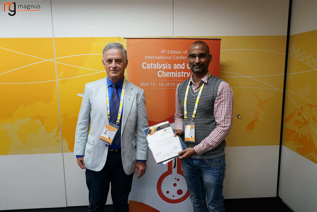 Catalysis Conferences