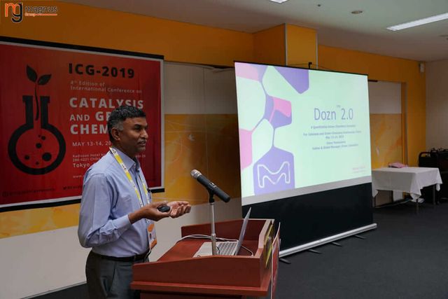 Catalysis Conferences