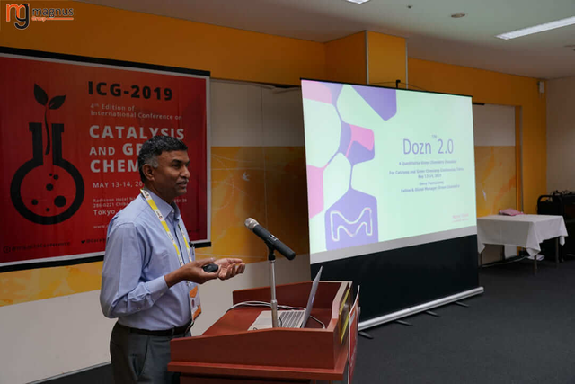 Catalysis Conferences