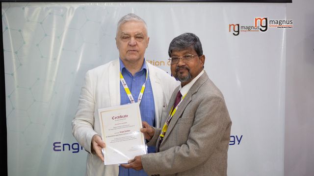 Catalysis Conference