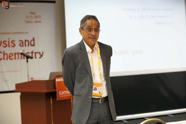 Chemical Engineering Conferences