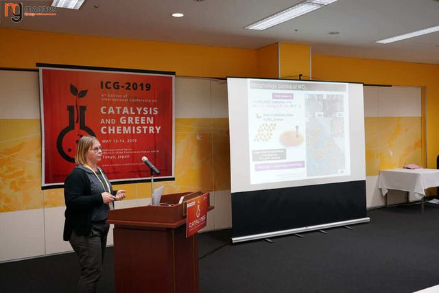 Catalysis Conferences