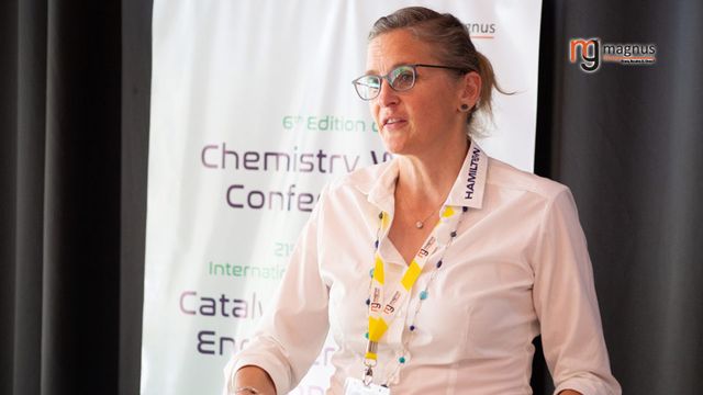 Catalysis Conference