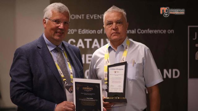 Catalysis Conferences