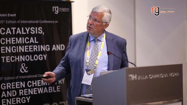 Catalysis Conferences