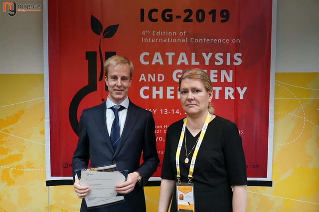 Catalysis Conferences