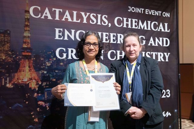 Catalysis Conferences