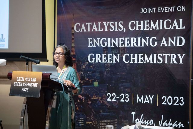 Catalysis Conferences