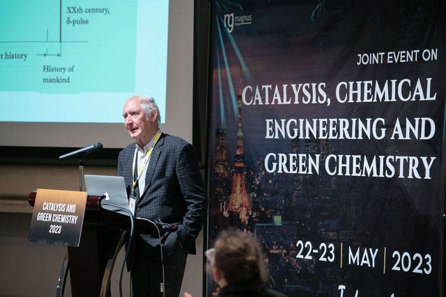 Catalysis Conferences