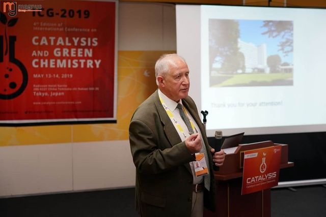 Catalysis Conferences