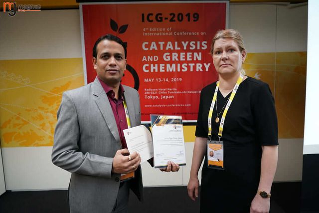 Catalysis Conferences