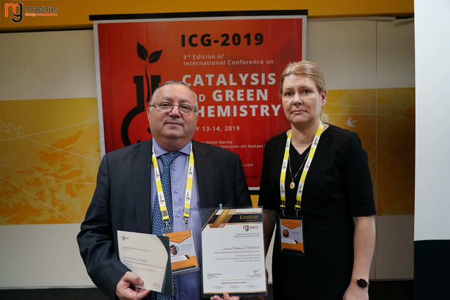 Catalysis Conferences