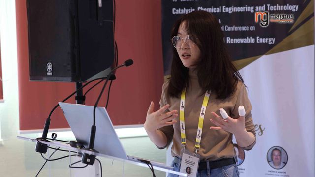 Catalysis Conferences