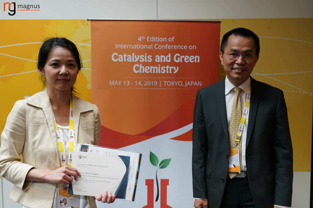 Catalysis Conferences