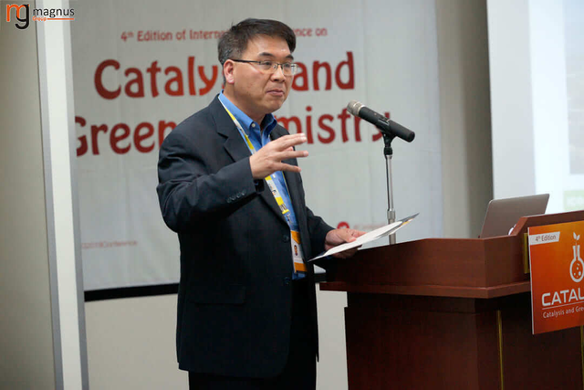 Catalysis Conferences
