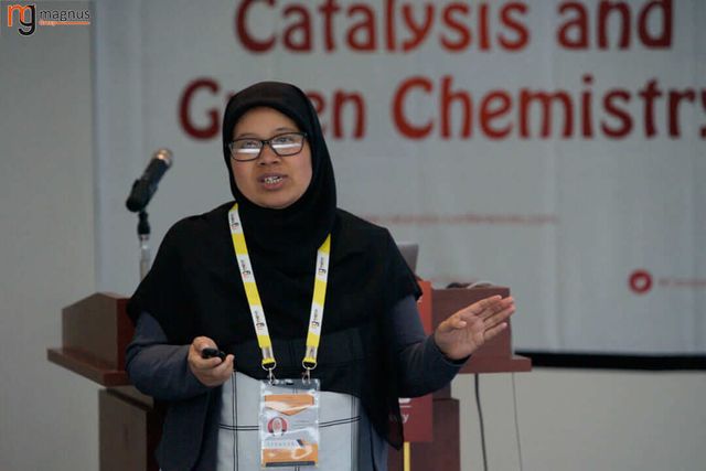 Chemical Engineering Conferences