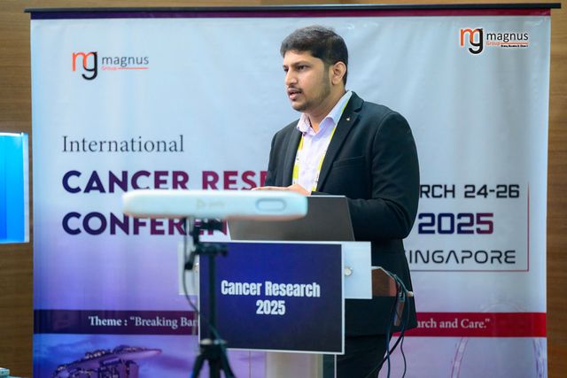 Cancer Conference