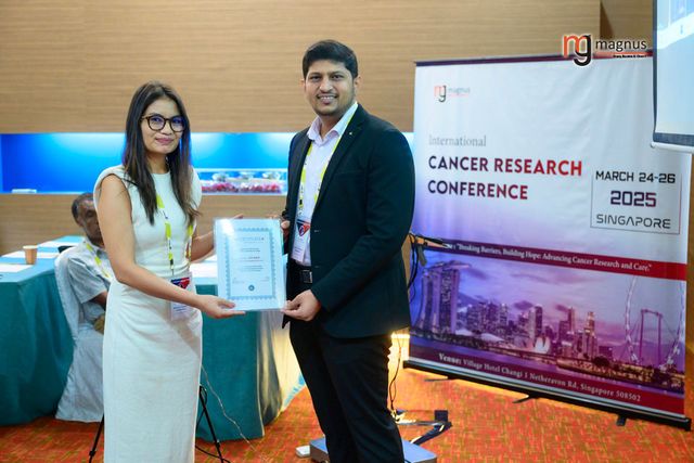 Cancer Conferences