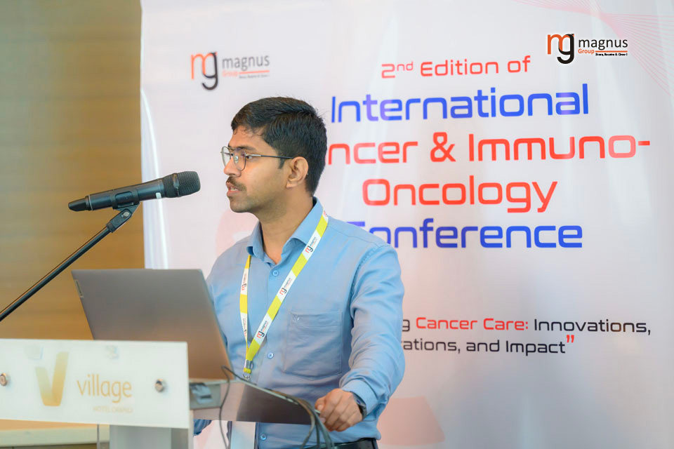 Cancer Conferences
