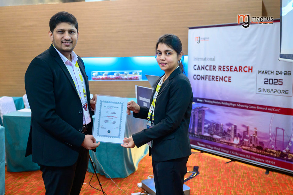Cancer Conferences