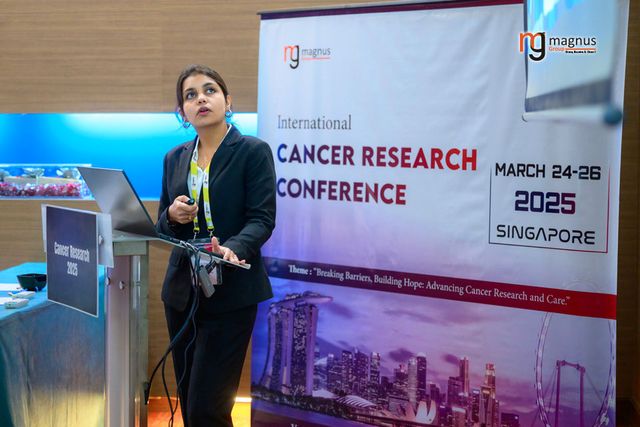 Cancer Conferences