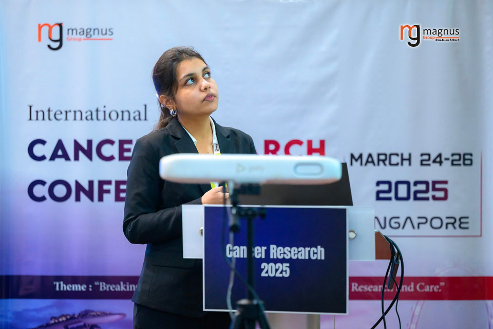 Cancer Conference