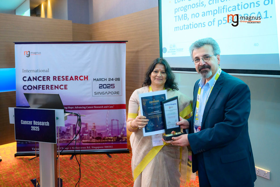 Cancer Conference