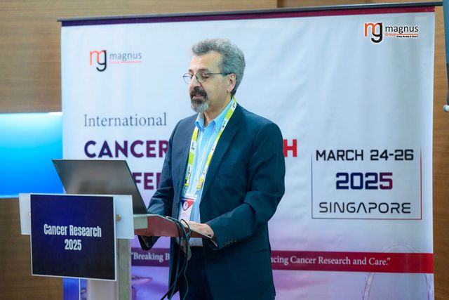 Cancer Conferences