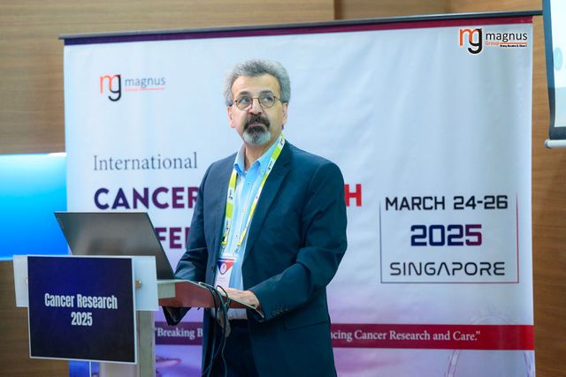 Cancer Conference