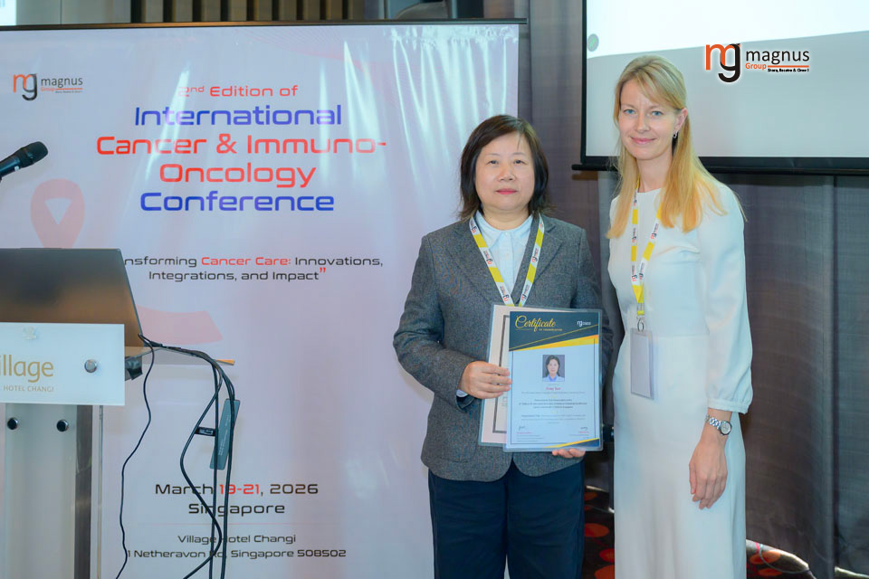 Cancer Conferences