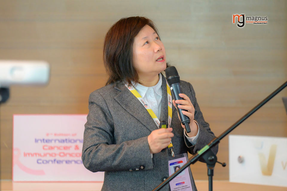 Cancer Conferences