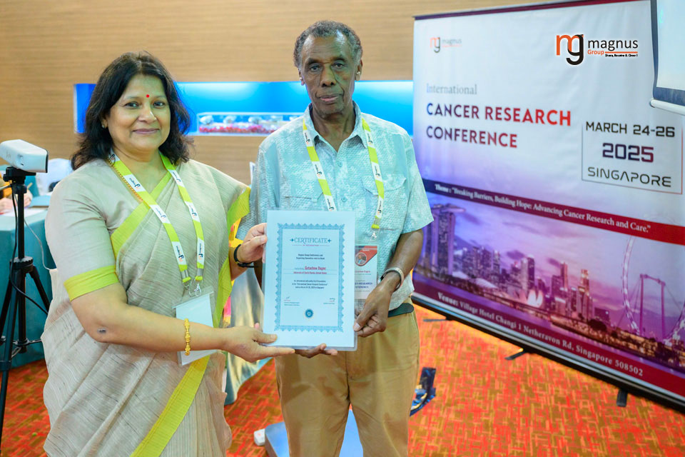 Cancer Conferences