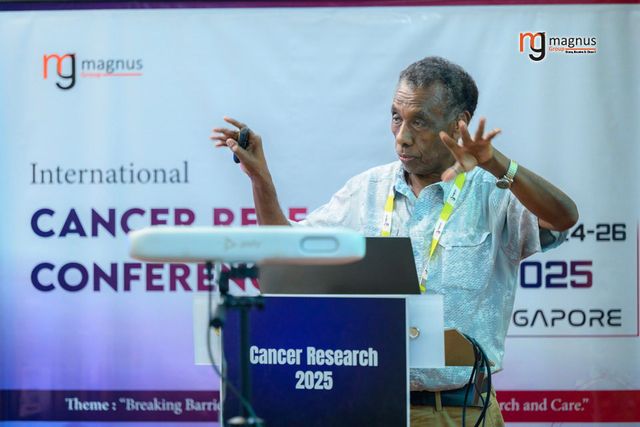 Cancer Conference