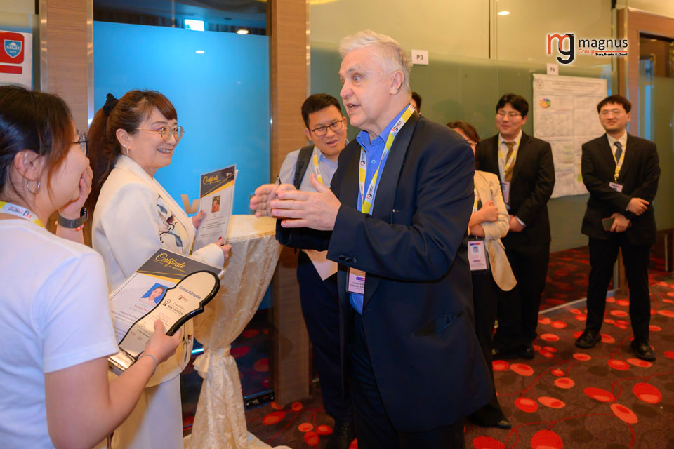 Cancer Conferences