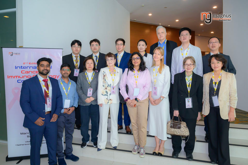 Cancer Conferences