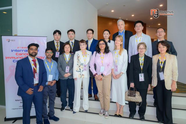 Cancer Conferences