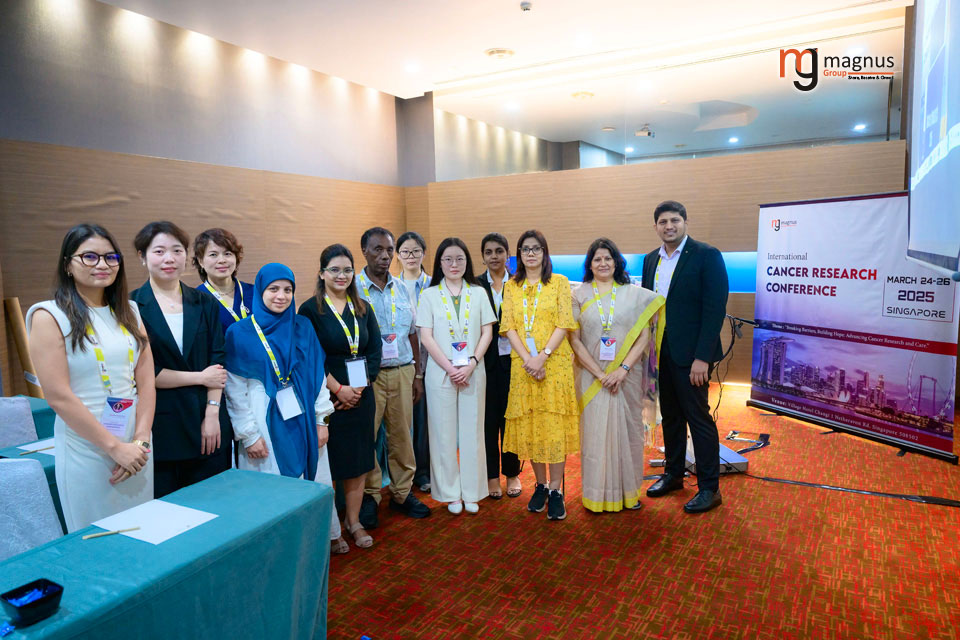 Cancer Conference