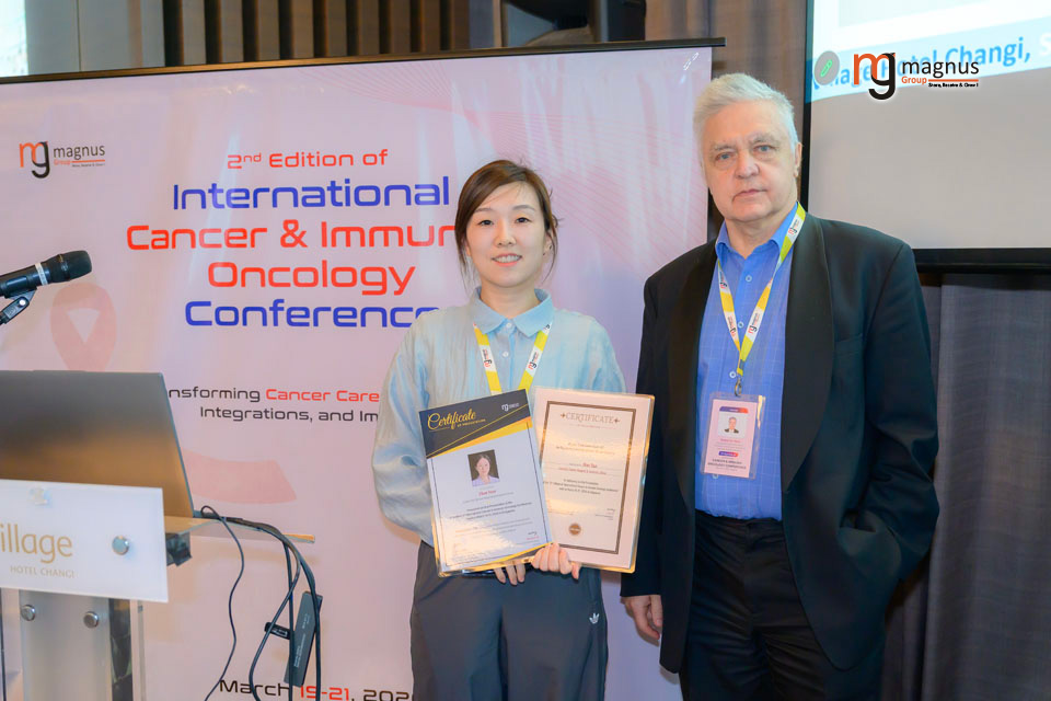 Cancer Conferences