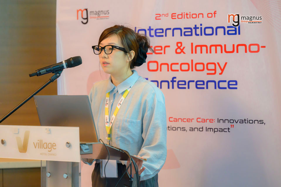 Cancer Conferences