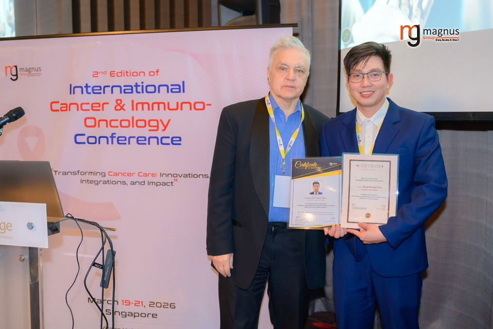 Cancer Conferences
