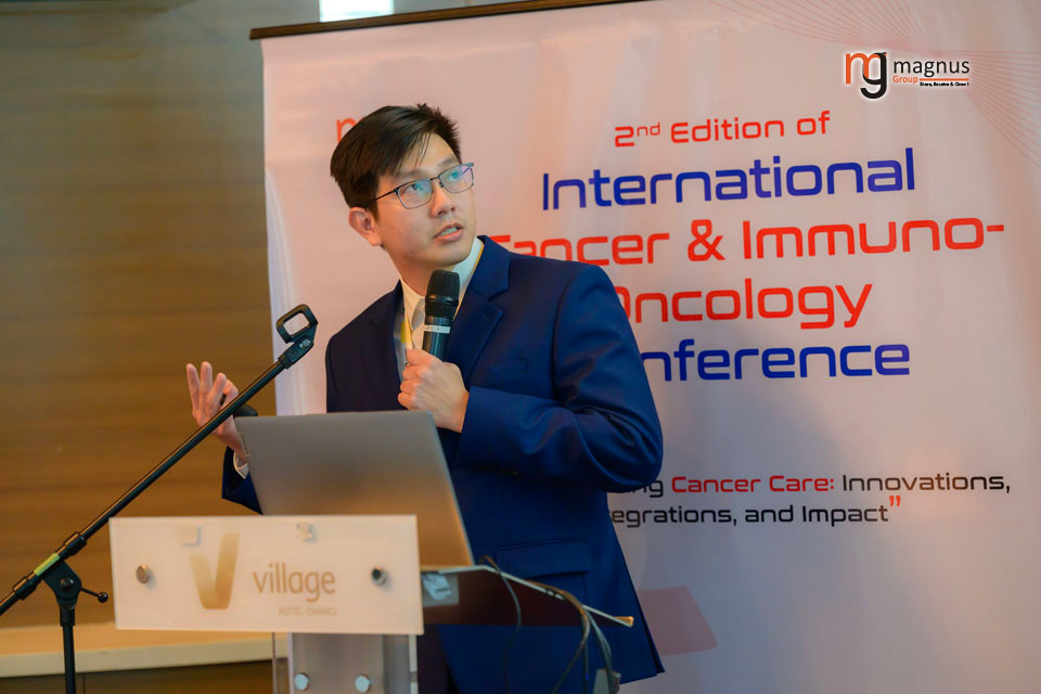 Cancer Conferences