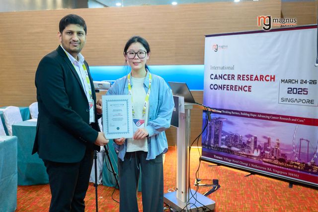 Cancer Conference